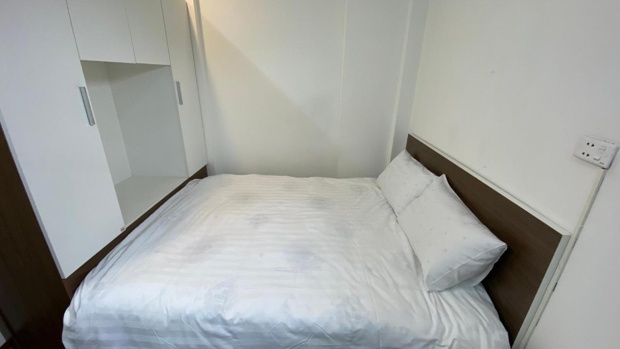 Era Apartment Ham Long Hanoi Eksteriør billede