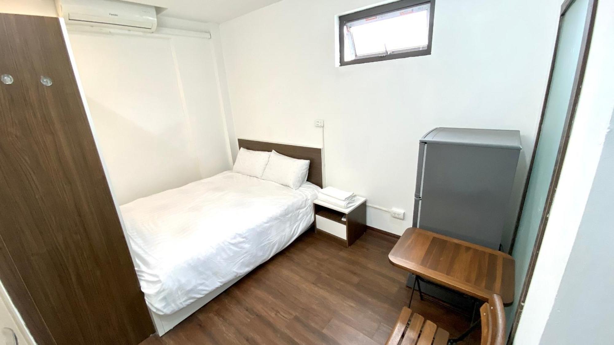 Era Apartment Ham Long Hanoi Eksteriør billede